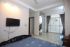 Two bedrooms house for rent in Dang Thai Mai street, Tay Ho district, Ha Noi
